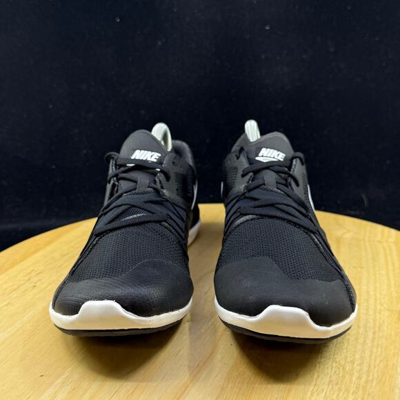 Nike Zoom Forever XC 5 Black Oil Gray Size 10 Brand New with Box 904723-001 - Picture 7 of 9